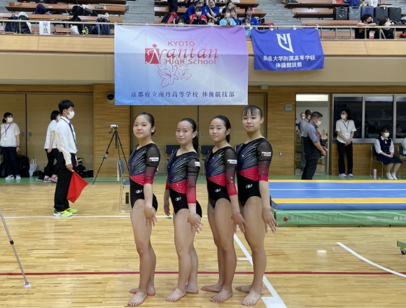 選手コース1 選手コース1